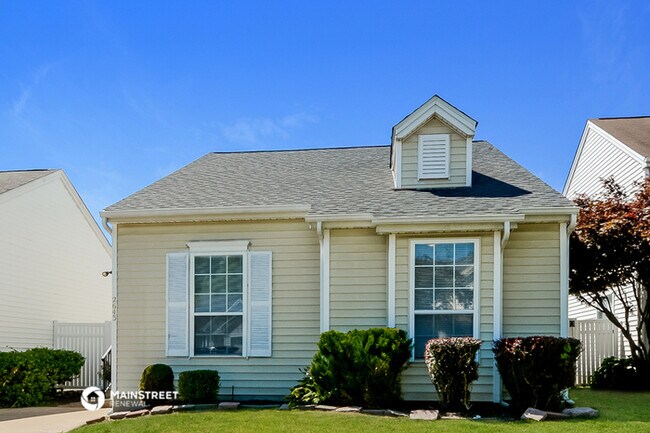 Building Photo - 2643 Liberty Gardens Dr