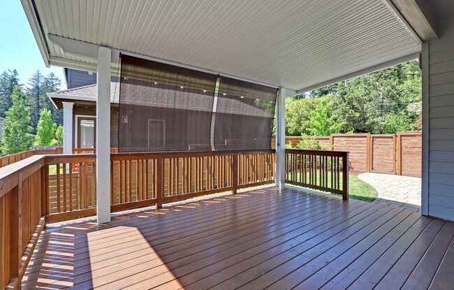 Building Photo - 9206 SW W Haven Dr