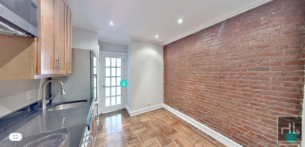 Building Photo - East 23rd Street