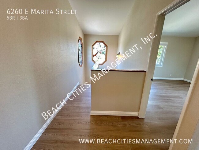 Building Photo - 6260 E Marita St