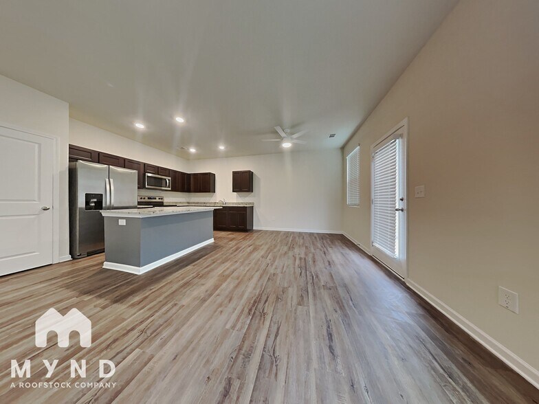 Building Photo - 6472 Mountain Home Way