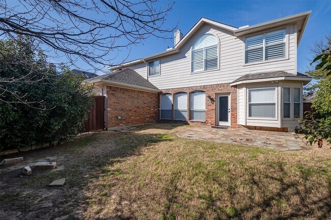 Building Photo - 4524 Burnhill Dr