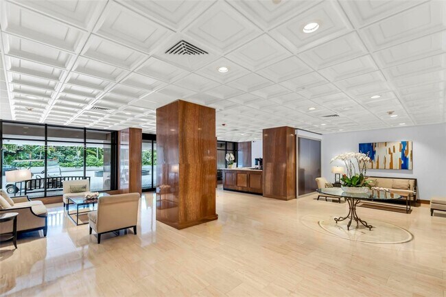 Building Photo - 2333 Brickell Ave