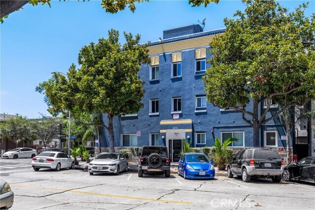 Building Photo - 601 Linden Ave
