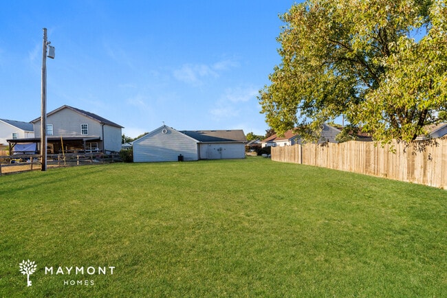 Building Photo - 713 Nathan Dr