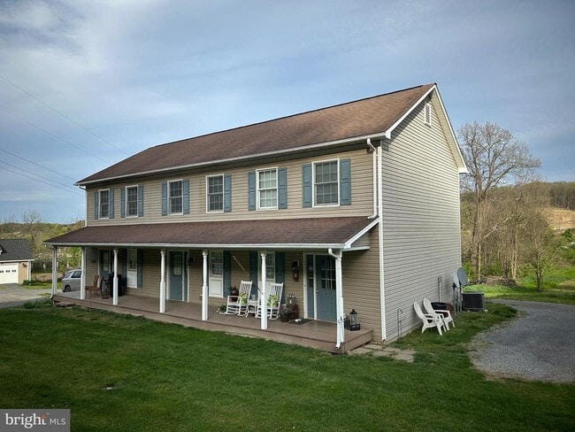 Building Photo - 232 Southridge Dr