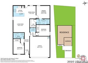 Building Photo - 13415 Turnesa Ter