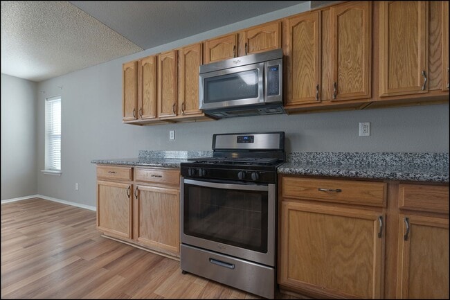 Building Photo - Available now!