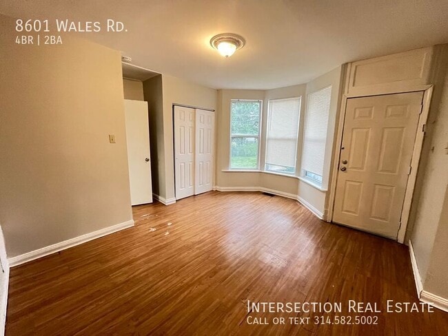 Building Photo - 8601 Wales Rd