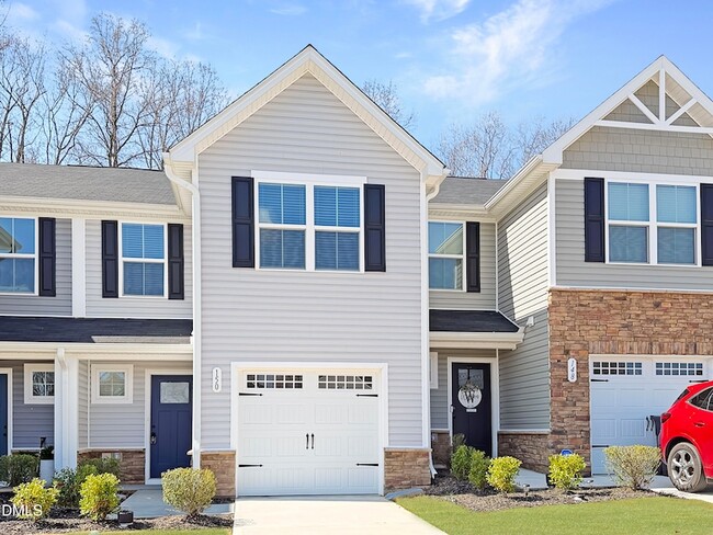 Building Photo - 150 Elyse Overlook Lp