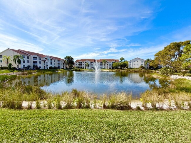 Building Photo - ** ST. CROIX ** 1 BED / 1 BATH - CONDO - GATED COMMUNITY - NORTH NAPLES - ANNUAL RENTAL