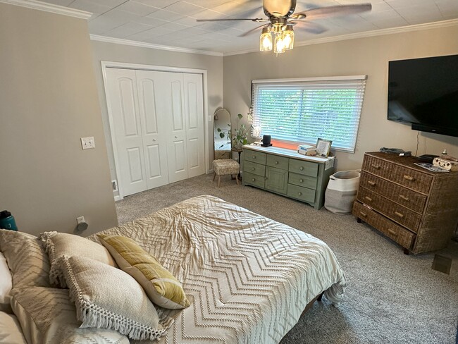 Main Bedroom - 3745 Morton Dr