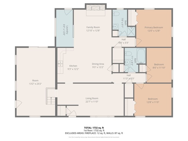 Building Photo - 3405 Medford Cove