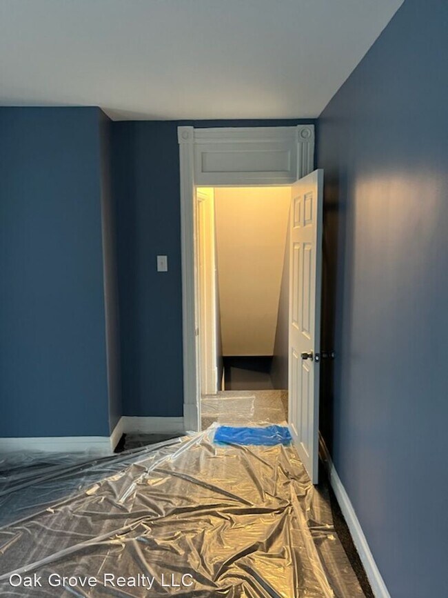 3 br, 2 bath House 941 Johnson Ave 941 Johnson Ave Kittanning PA