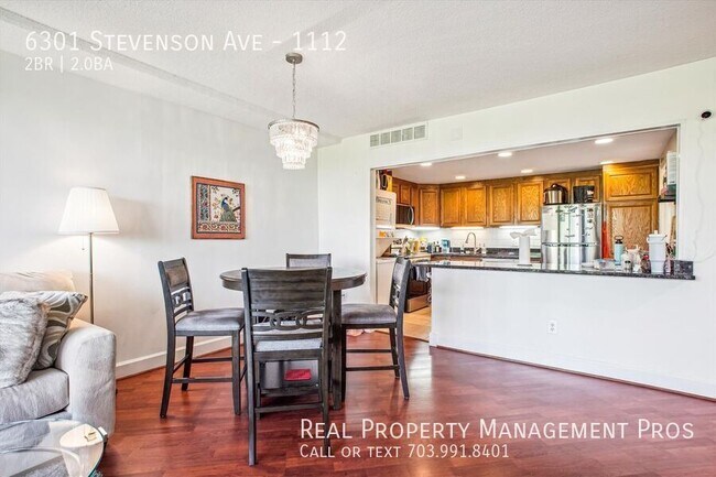 Building Photo - 6301 Stevenson Ave