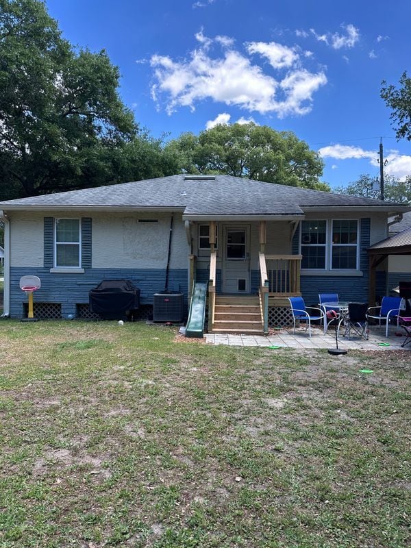 Building Photo - 5614 Nettie Rd