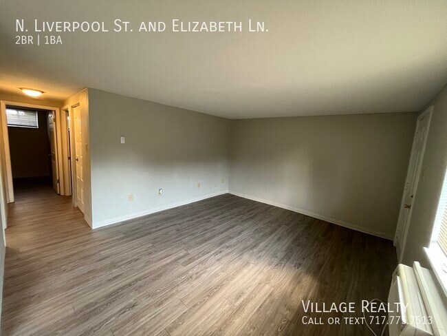 Building Photo - 65 N Liverpool St