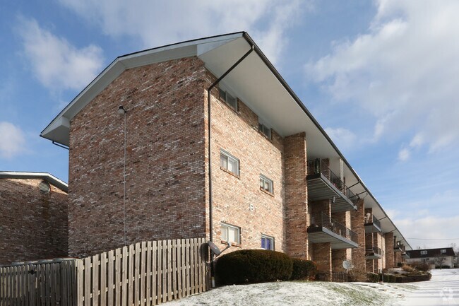 Building Photo - 1281 Village Dr
