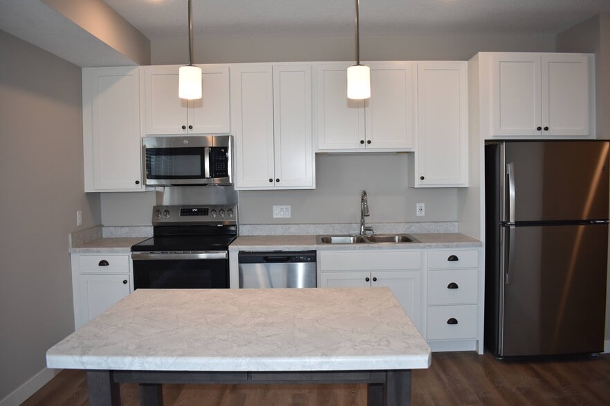 Building Photo - The Knox Apartments