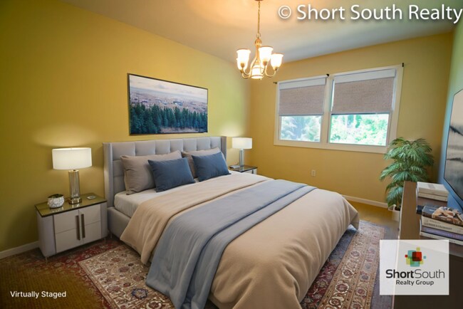 Building Photo - Rockford 4 bed 2.5 bath single family home.