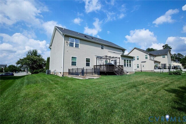Building Photo - 11513 Hainesland Dr