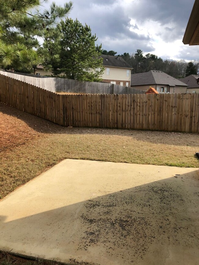 Building Photo - Coming Soon For Rent in Moody!