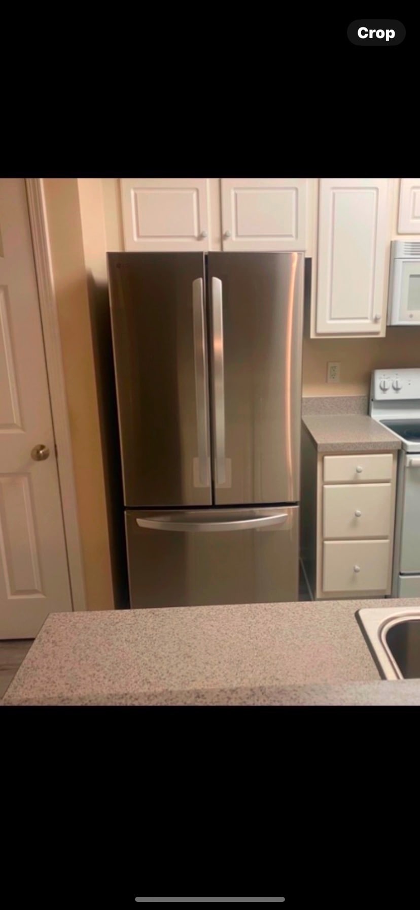 Kitchen - 4345 Cedarcroft Ct