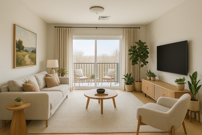 Building Photo - Clock Tower Square