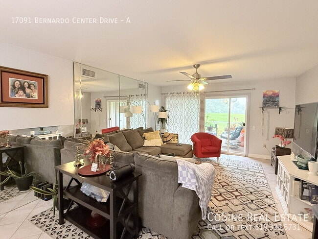 Building Photo - 17091 Bernardo Center Dr