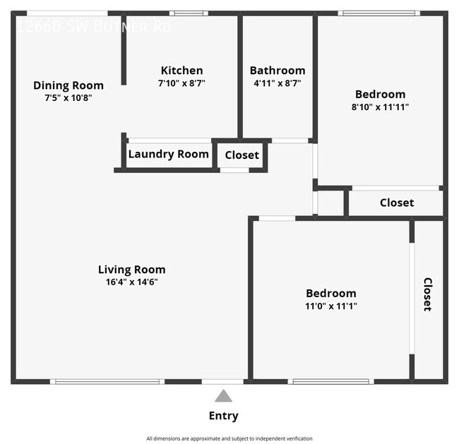 Building Photo - 12660 SW Butner Rd