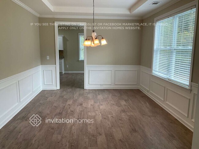 Building Photo - 1617 Preserve Park Dr