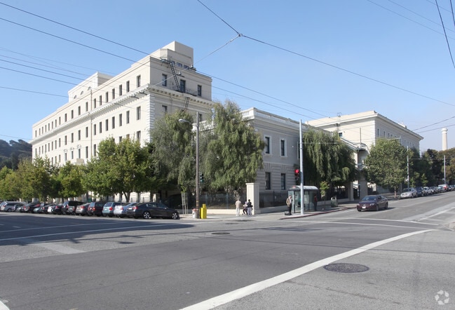 Building Photo - Mercy Terrace Apartments