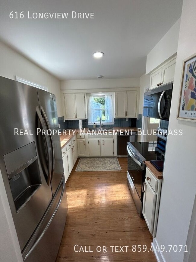 Building Photo - 616 Longview Dr