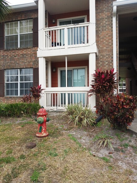 Building Photo - 10200 Gandy Blvd N