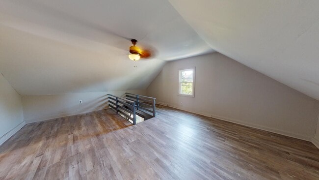 Building Photo - 4217 Hyde Ave
