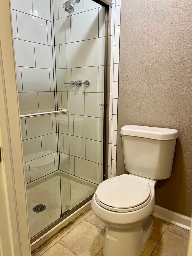 Master Bathroom - 2342 S Crysler Ave