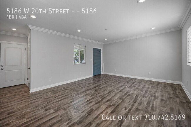 Building Photo - 5186 20th St