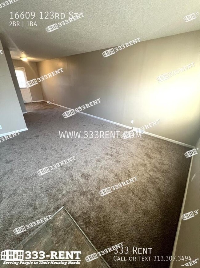 Building Photo - 16609 W 123rd St