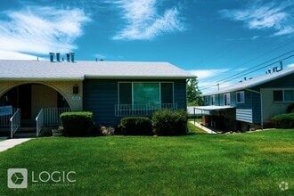 Building Photo - 2034/2038 S. 2600 E.