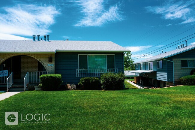 Primary Photo - 2034/2038 S. 2600 E.