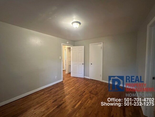 Building Photo - Nice home in Hot Springs School district!