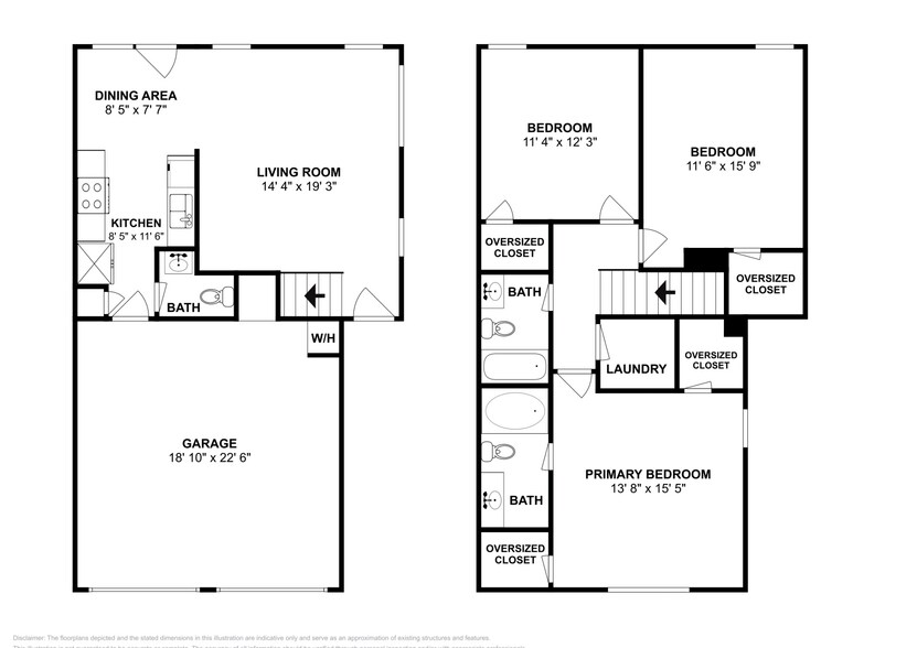 Building Photo - 6125 Smoke Ridge Ln