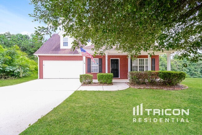 Primary Photo - 5544 Frontier Ct