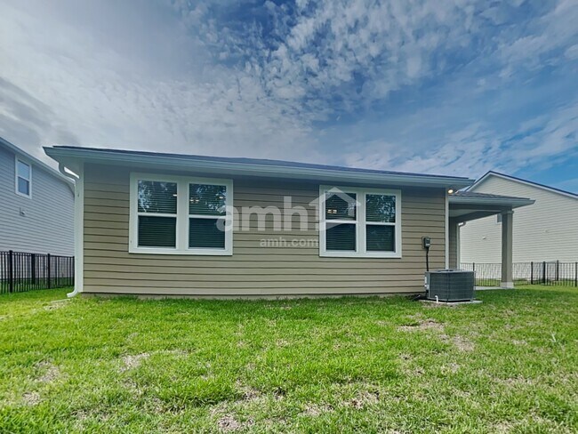 Building Photo - 12229 Sapp Rd