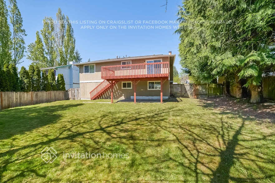 Building Photo - 2643 SW 351st Pl