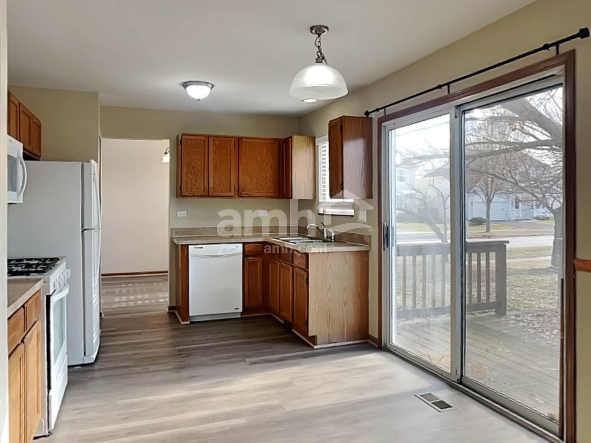 Building Photo - 1201 Darnell Dr