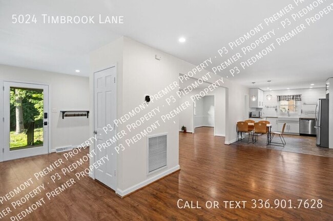 Building Photo - 5024 Timbrook Ln
