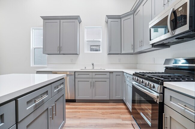 Building Photo - 5187 20th St