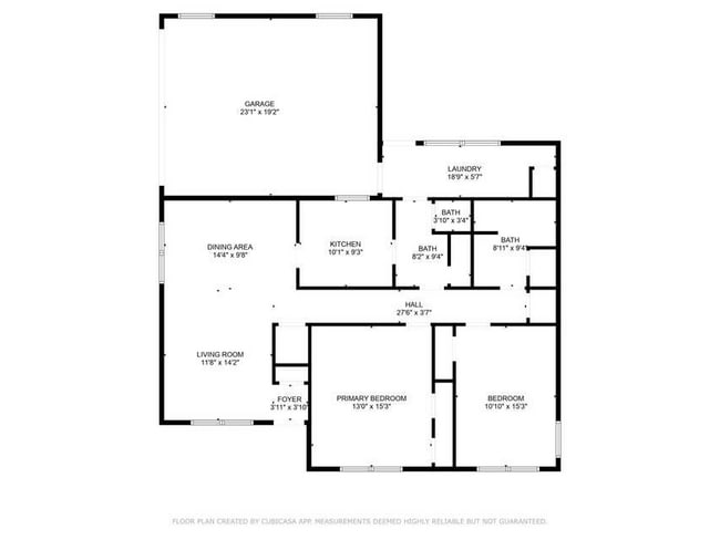 Building Photo - 3 Wagnon Dr