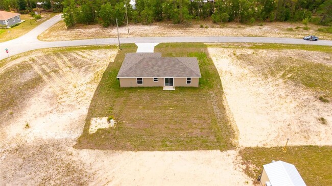 Building Photo - 2365 SW 168th Loop